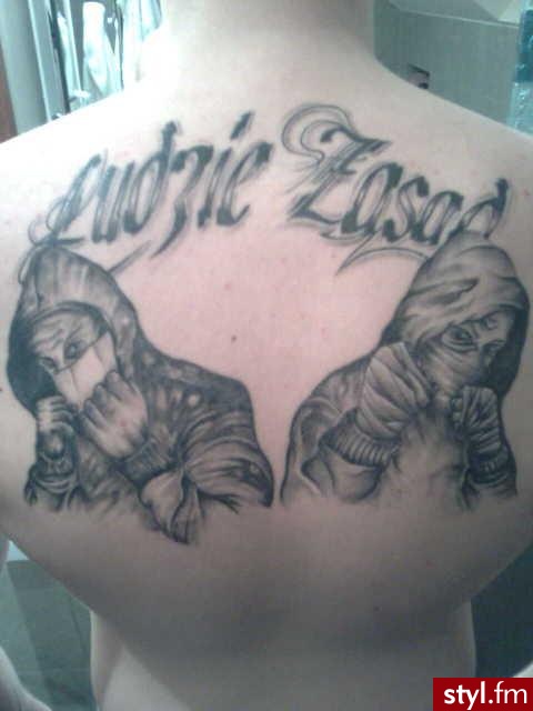 Tatuaże