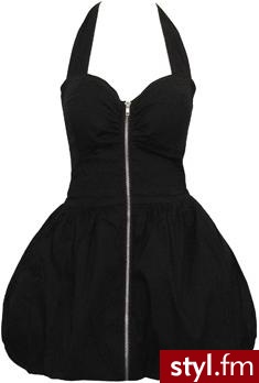 Dzienne Sukienki Moda