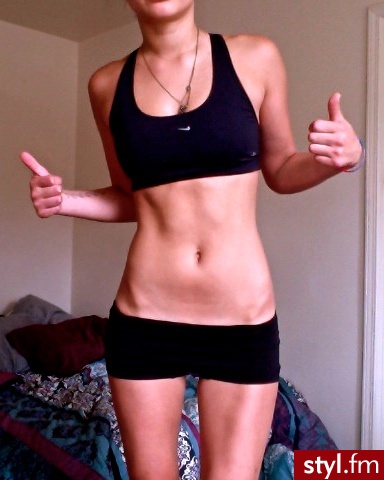 Sport i fitness