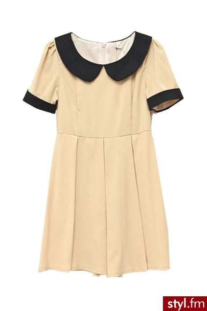 Dzienne Sukienki Moda