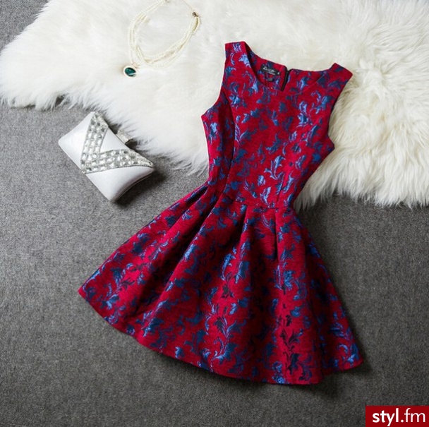 Pozostałe Sukienki Moda