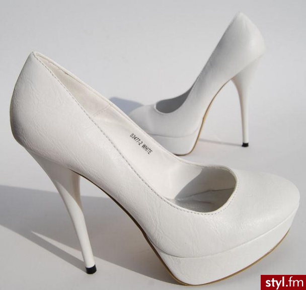 Pozostałe Buty Moda