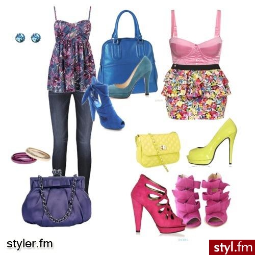 kwiatkijakies;d - Styler