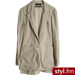 -70% Fellinne jacket foundation - By Malene Birger - Polyvore. Pobrano ze strony: http://www.polyvore.com/70_fellinne_jacket_foundation/thing?id=16792037 - Pozostałe Ciuchy Moda