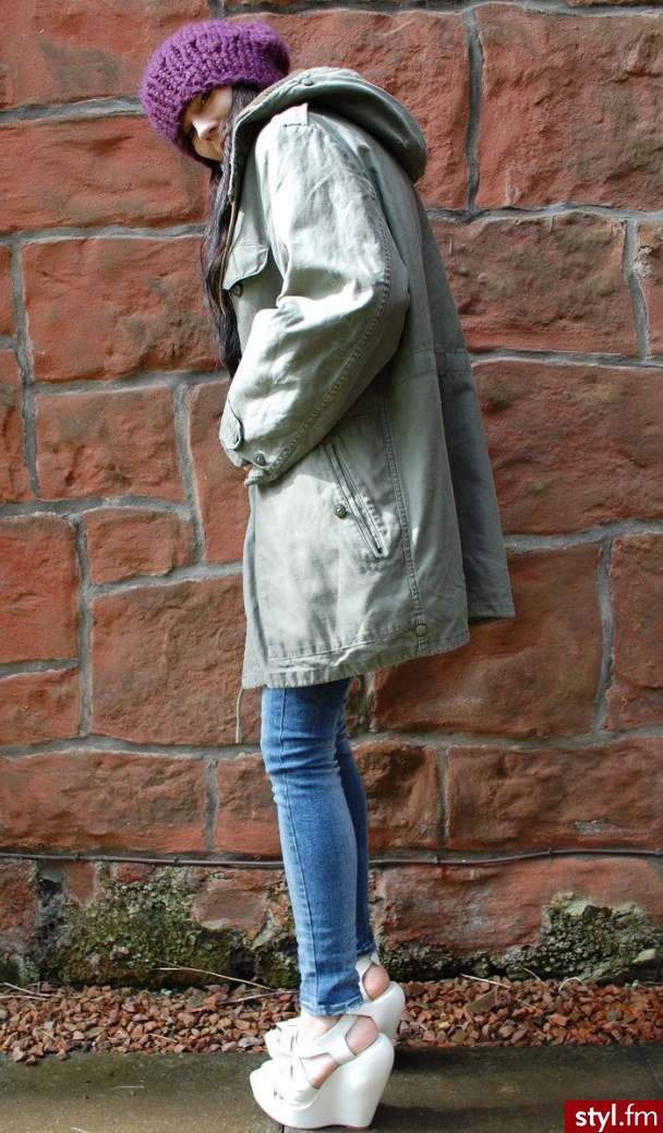 Pozostałe Ciuchy Moda
