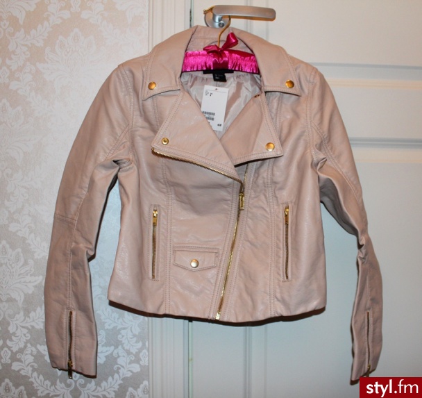 Kurtki Okrycia Moda