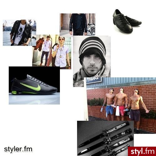 Różne. ;) - Styler
