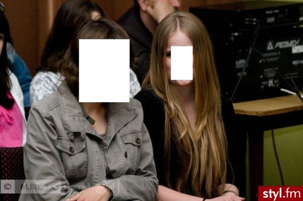 długie - Długie Fryzury
