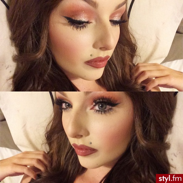  ❤ ℒℴvℯly
 - Dzienne Makijaże