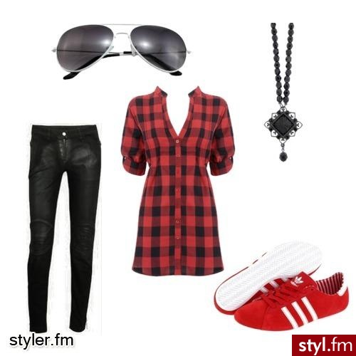 x ) - Styler