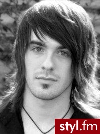Matthew Brown http://www.youtube.com/user/swiftkaratechop - Średnie Męskie Fryzury
