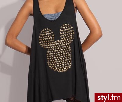koszulki - Pozostałe Ciuchy Moda