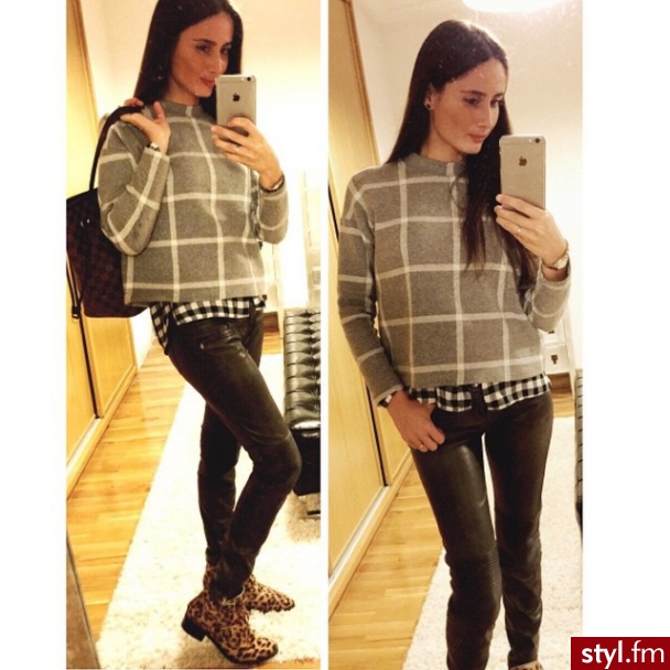 Pozostałe Ciuchy Moda