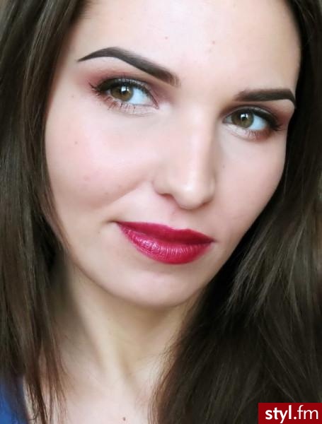 Dzienne Makijaże