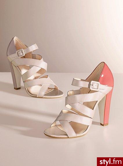 buty Victoria\'s Secret - Pozostałe Buty Moda