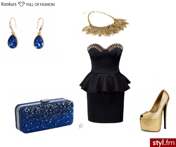Full of Fashion 
m<3 - Konkurs - Full of Fashion Styler