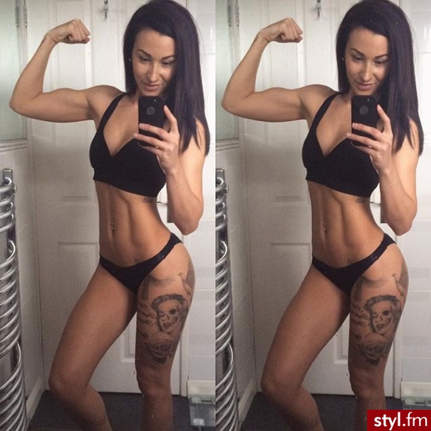 Sport i fitness
