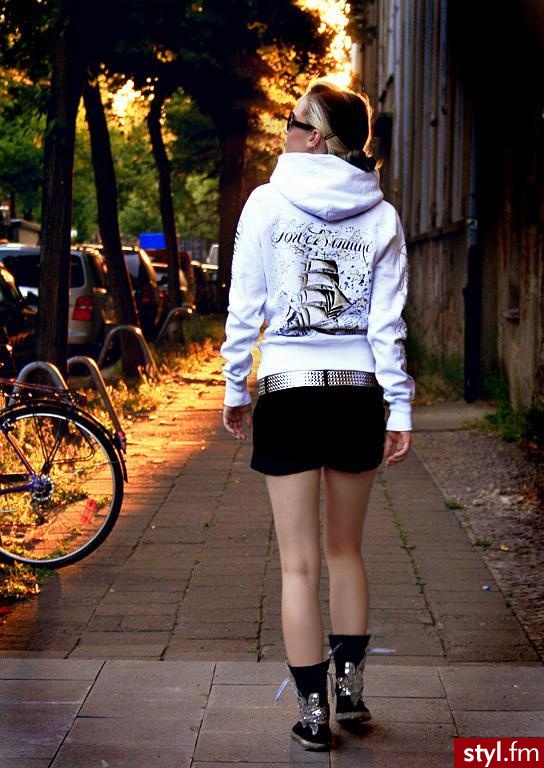 Pozostałe Ciuchy Moda