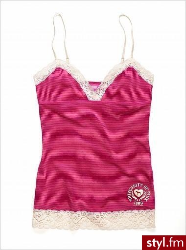 Victoria`s secret - Pozostałe Ciuchy Moda