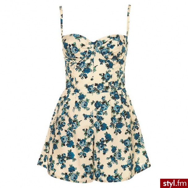 Dzienne Sukienki Moda