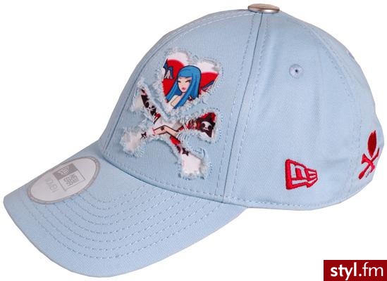 Nakrycia głowy Dodatki Moda