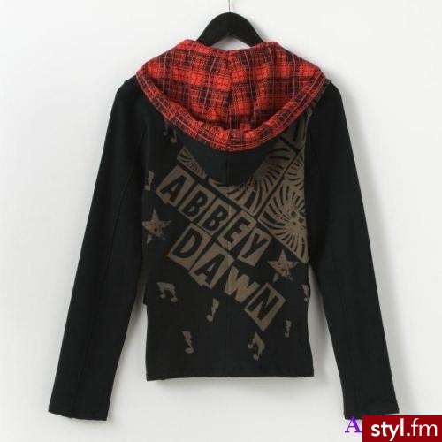 Kolekcja Abbey Dawn Avril Lavigne - Pozostałe Ciuchy Moda