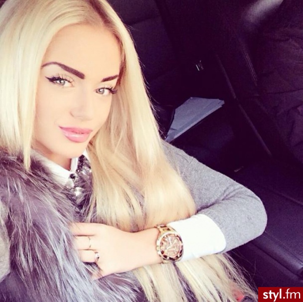 Blond Rozpuszczone Proste Na co dzień Długie Fryzury