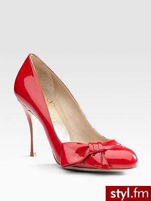 Valentino 2009 - Pozostałe Buty Moda
