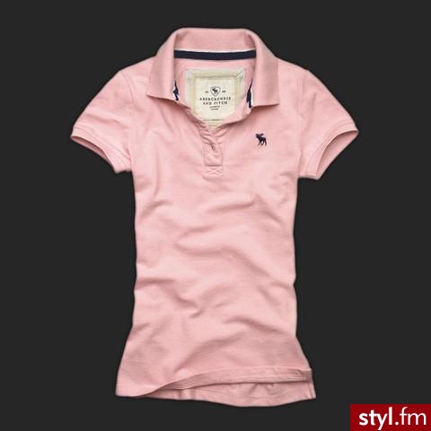 Abercrombie. - Pozostałe Ciuchy Moda