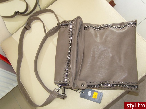 Pozostałe Torebki Moda