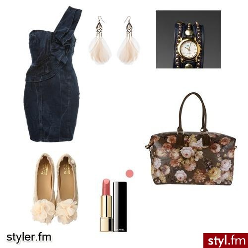 /// - Styler