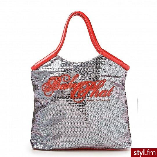 30$ BabyPhat - Pozostałe Torebki Moda