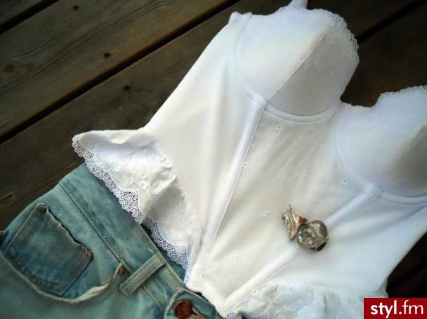 zestawienie - Pozostałe Ciuchy Moda
