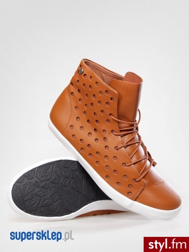 Trampki Buty Moda