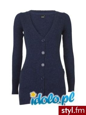 sweter. Pobrano ze strony: http://idolo.pl/moda/damska,kolekcja,cubus,na,jesien,i,zime,2009,2010,g,1393,30.html - Pozostałe Ciuchy Moda