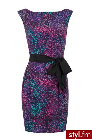 sukienka. Dorothy Perkins
Jeżeli już jest proszę o link - Pozostałe Ciuchy Moda
