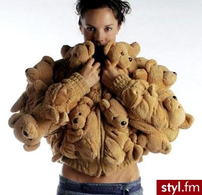 Pozostałe Ciuchy Moda