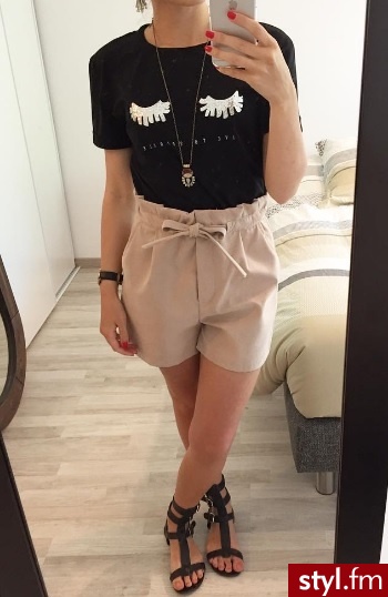 Pozostałe Ciuchy Moda