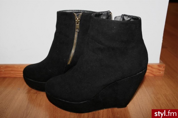 Koturny Buty Moda