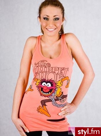 Pozostałe Ciuchy Moda