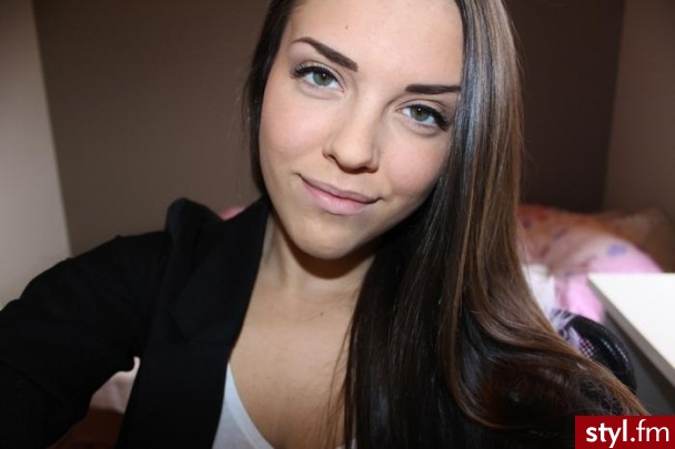 Dzienne Makijaże