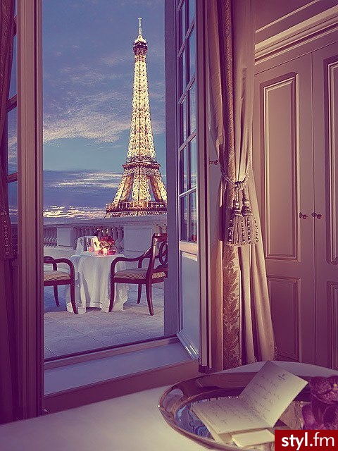 Wnętrza
