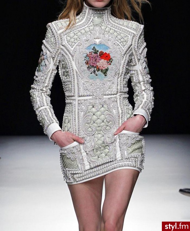 Pozostałe Sukienki Moda