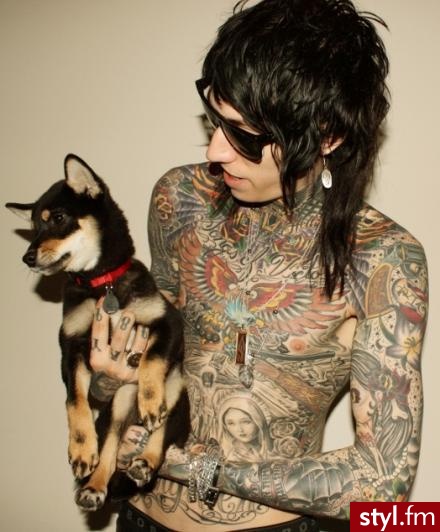 Tatuaże