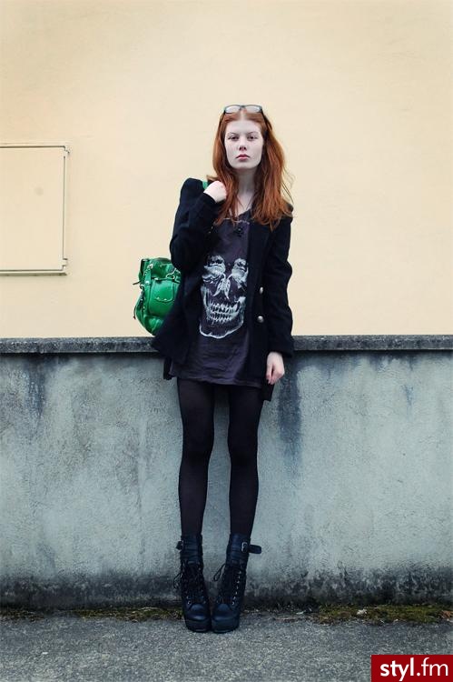 Pozostałe Ciuchy Moda