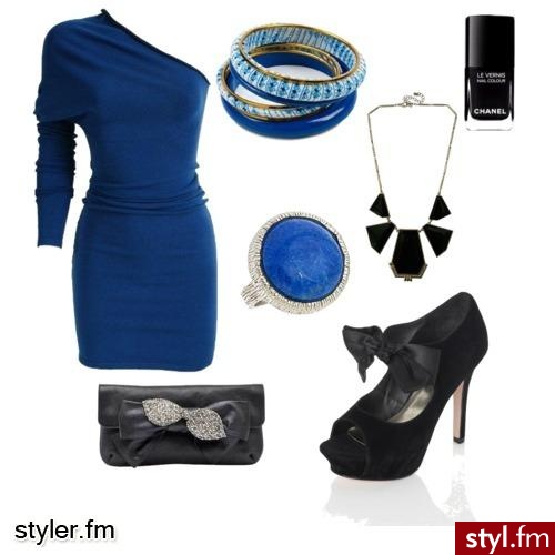 Na Sylwestra :]. .... - Styler