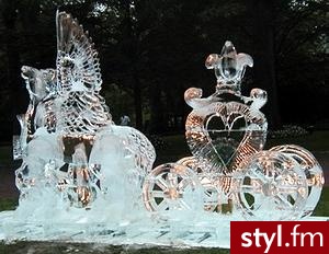 Dekoracje ślubne Ślub Moda