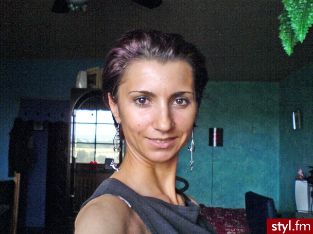 Krótkie Fryzury