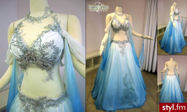 Pozostałe Sukienki Moda