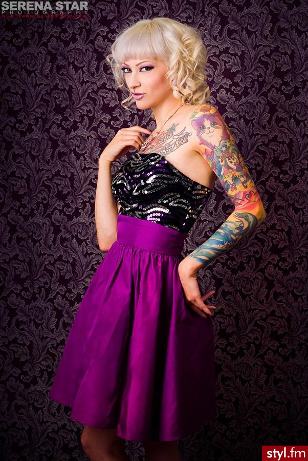 Pozostałe Ciuchy Moda